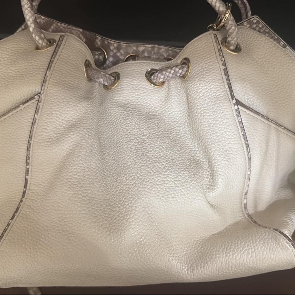 Micheal Kors large purse